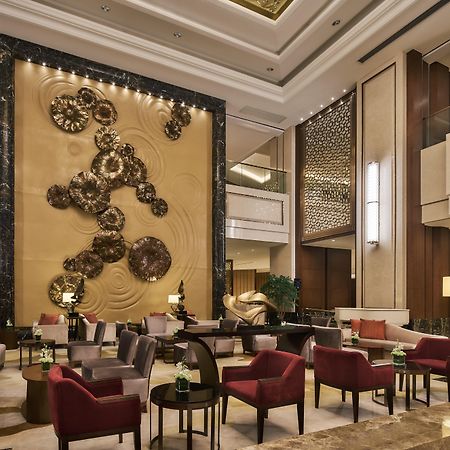 Hotel Crowne Plaza Shaoxing Zewnętrze zdjęcie
