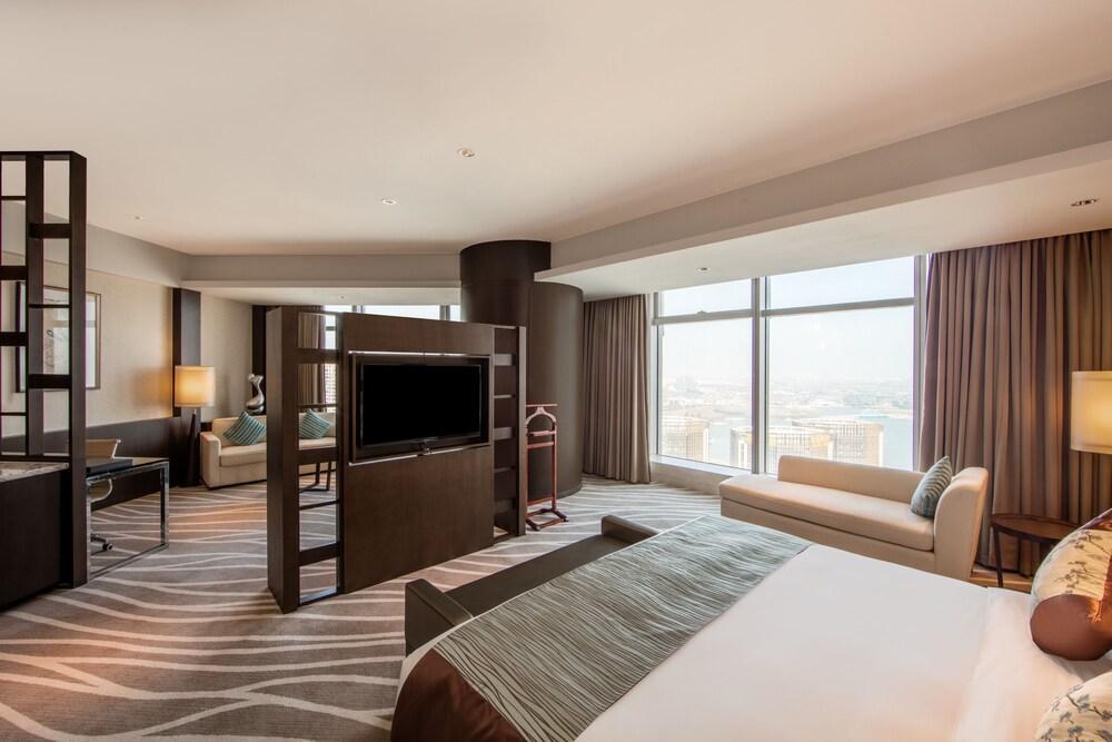 Hotel Crowne Plaza Shaoxing Zewnętrze zdjęcie