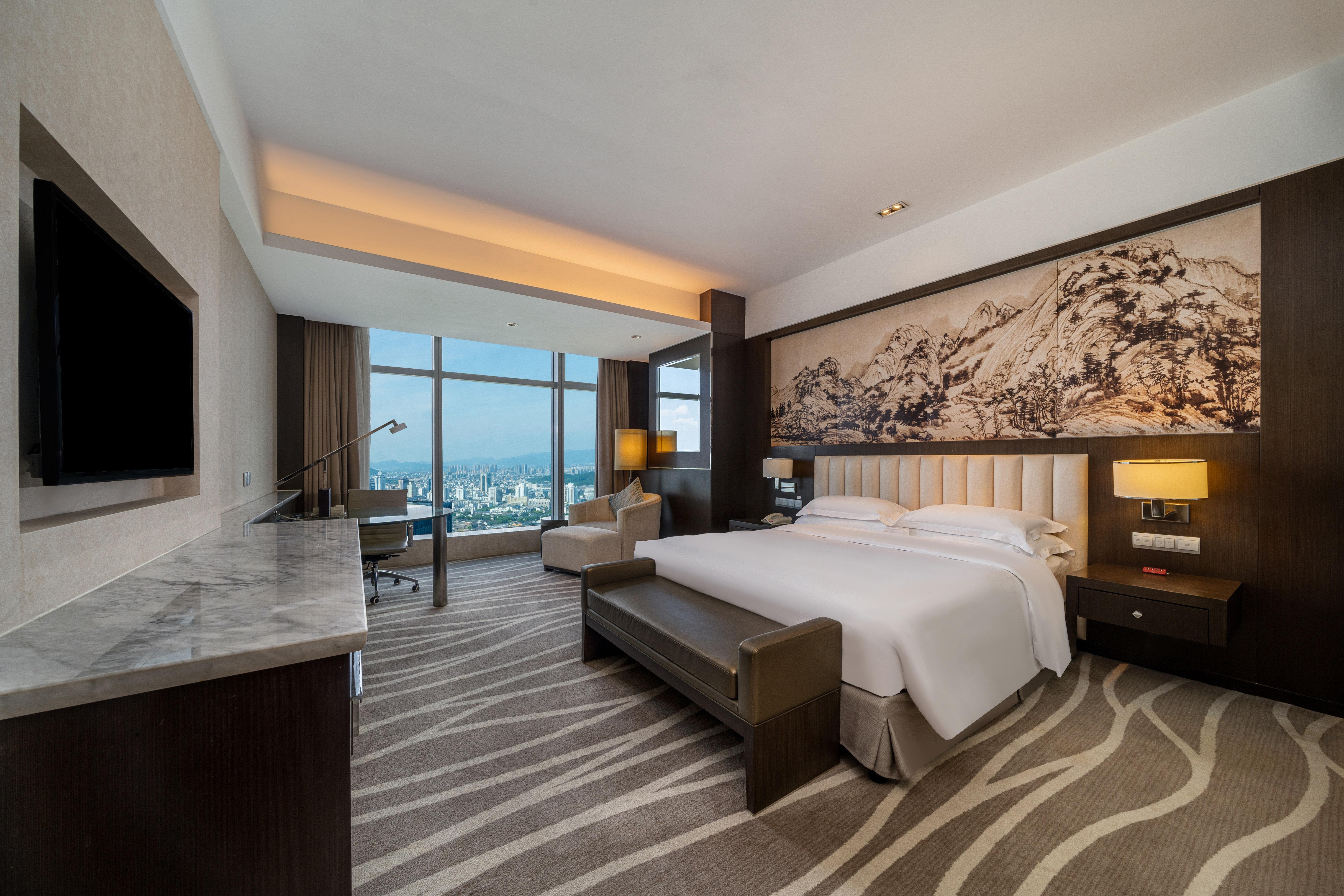 Hotel Crowne Plaza Shaoxing Zewnętrze zdjęcie