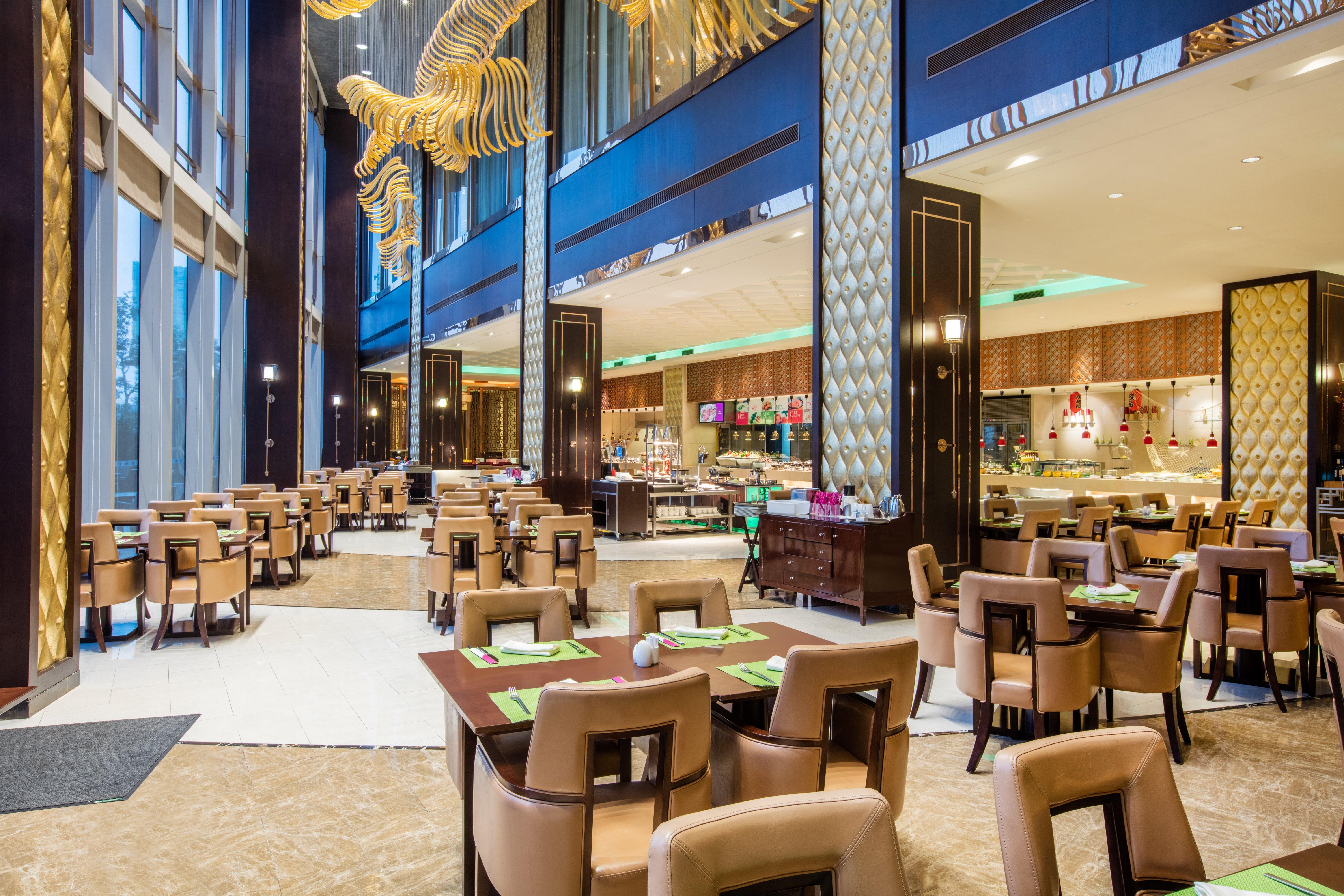 Hotel Crowne Plaza Shaoxing Zewnętrze zdjęcie