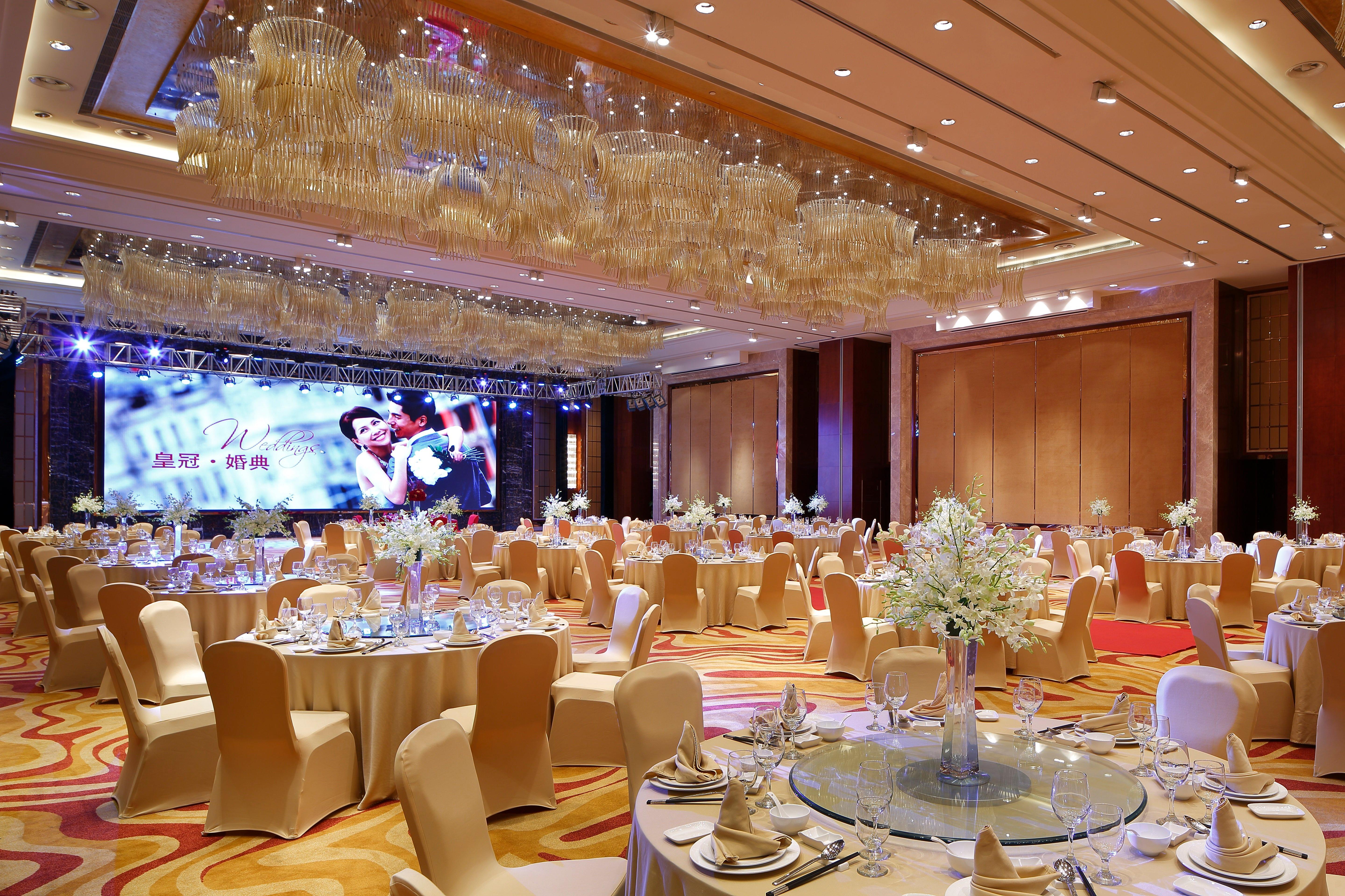 Hotel Crowne Plaza Shaoxing Zewnętrze zdjęcie