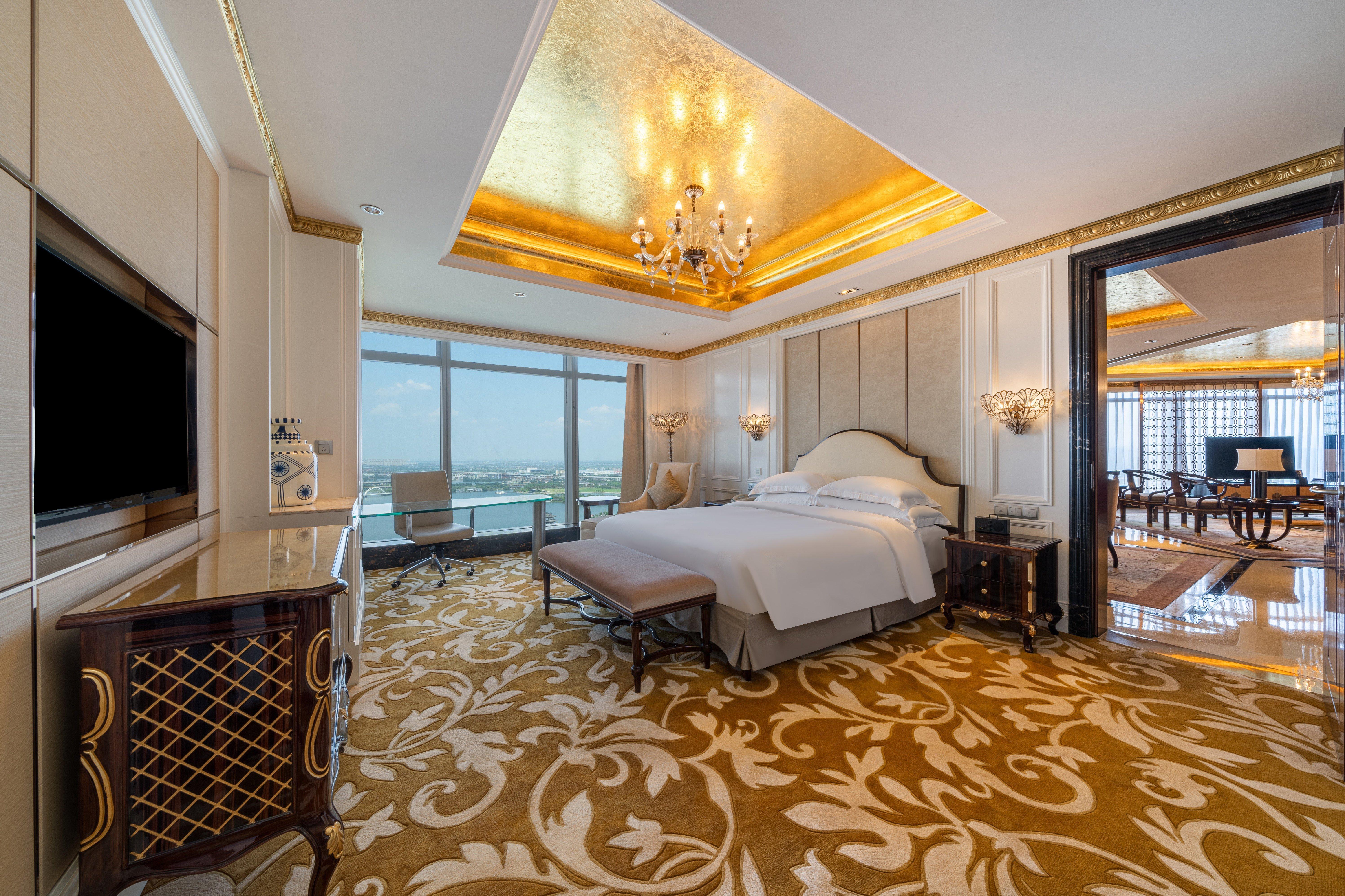 Hotel Crowne Plaza Shaoxing Zewnętrze zdjęcie