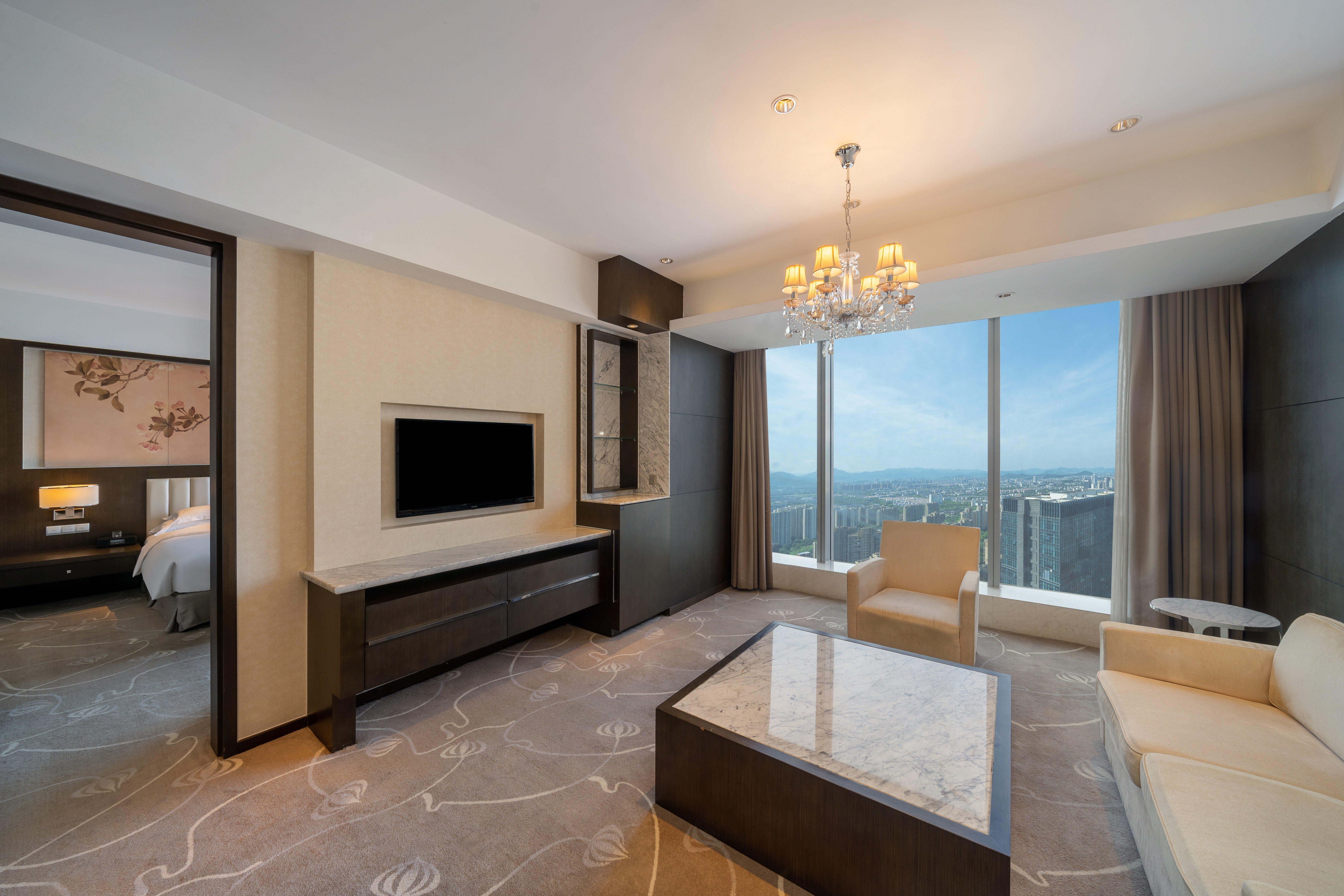 Hotel Crowne Plaza Shaoxing Zewnętrze zdjęcie