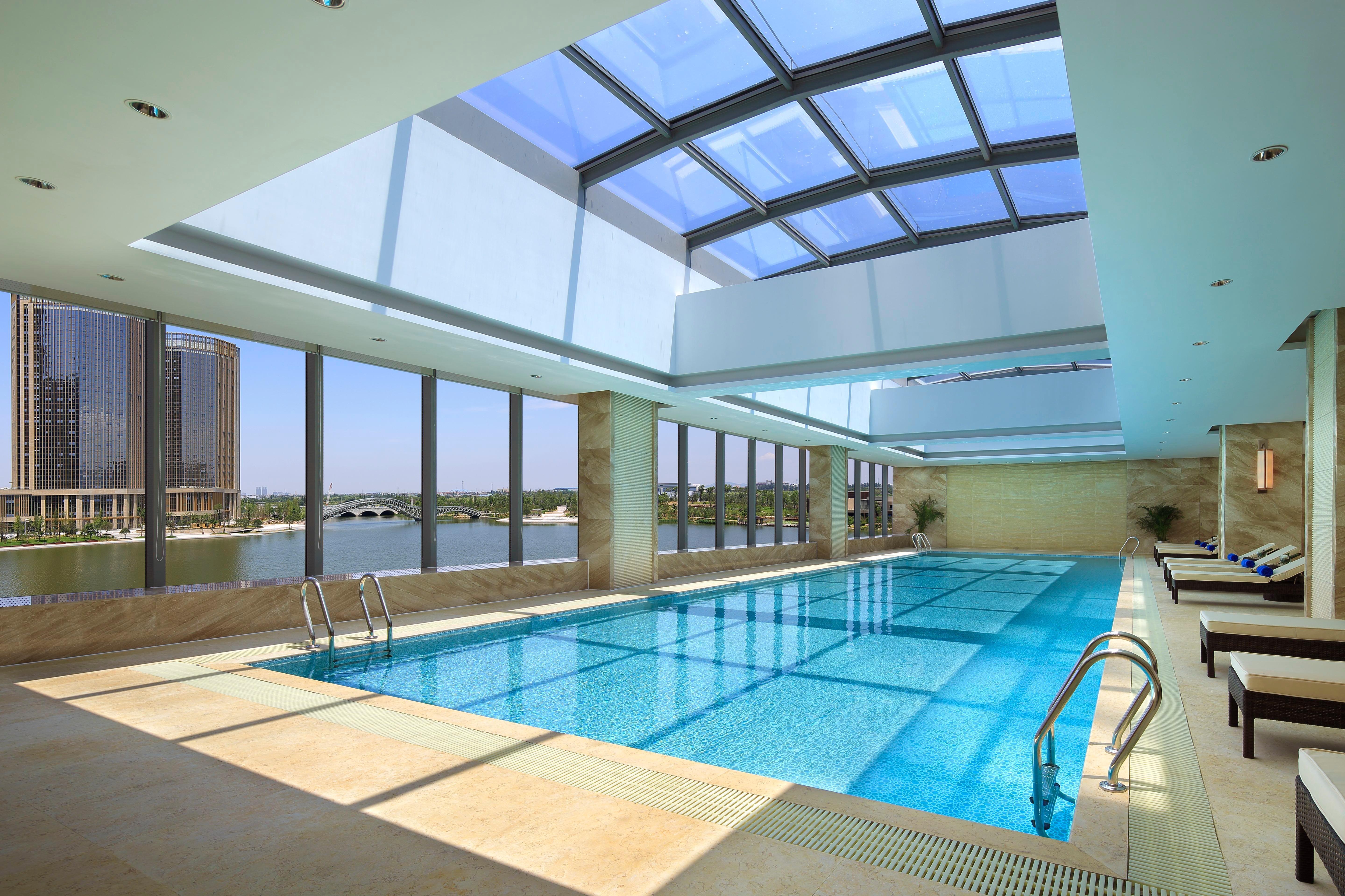 Hotel Crowne Plaza Shaoxing Zewnętrze zdjęcie