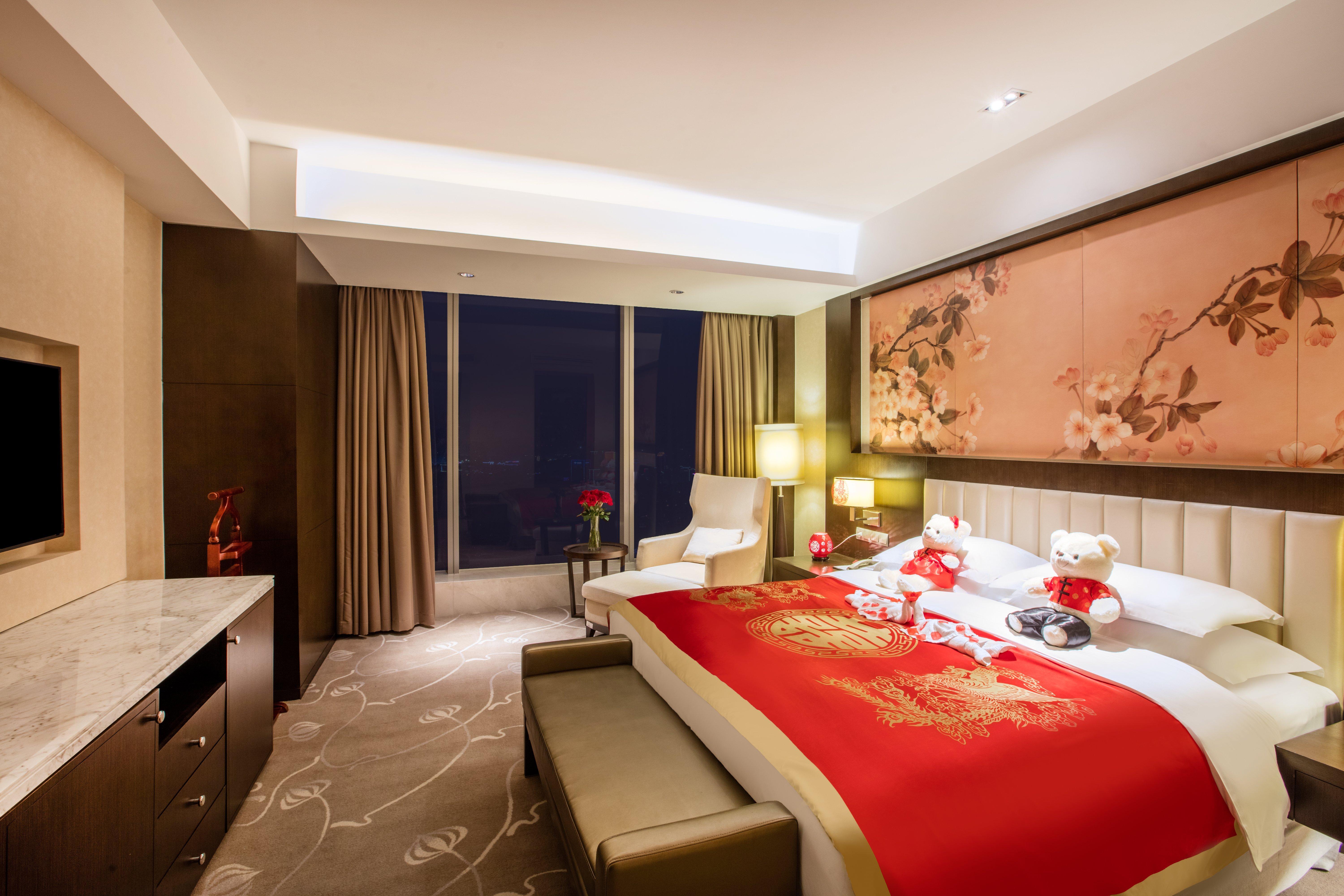 Hotel Crowne Plaza Shaoxing Zewnętrze zdjęcie