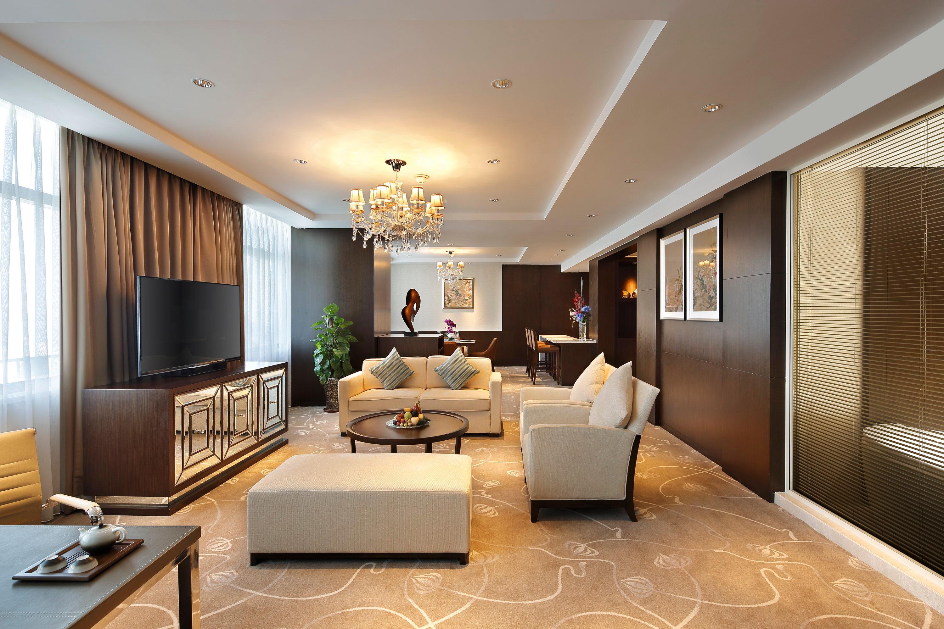 Hotel Crowne Plaza Shaoxing Zewnętrze zdjęcie