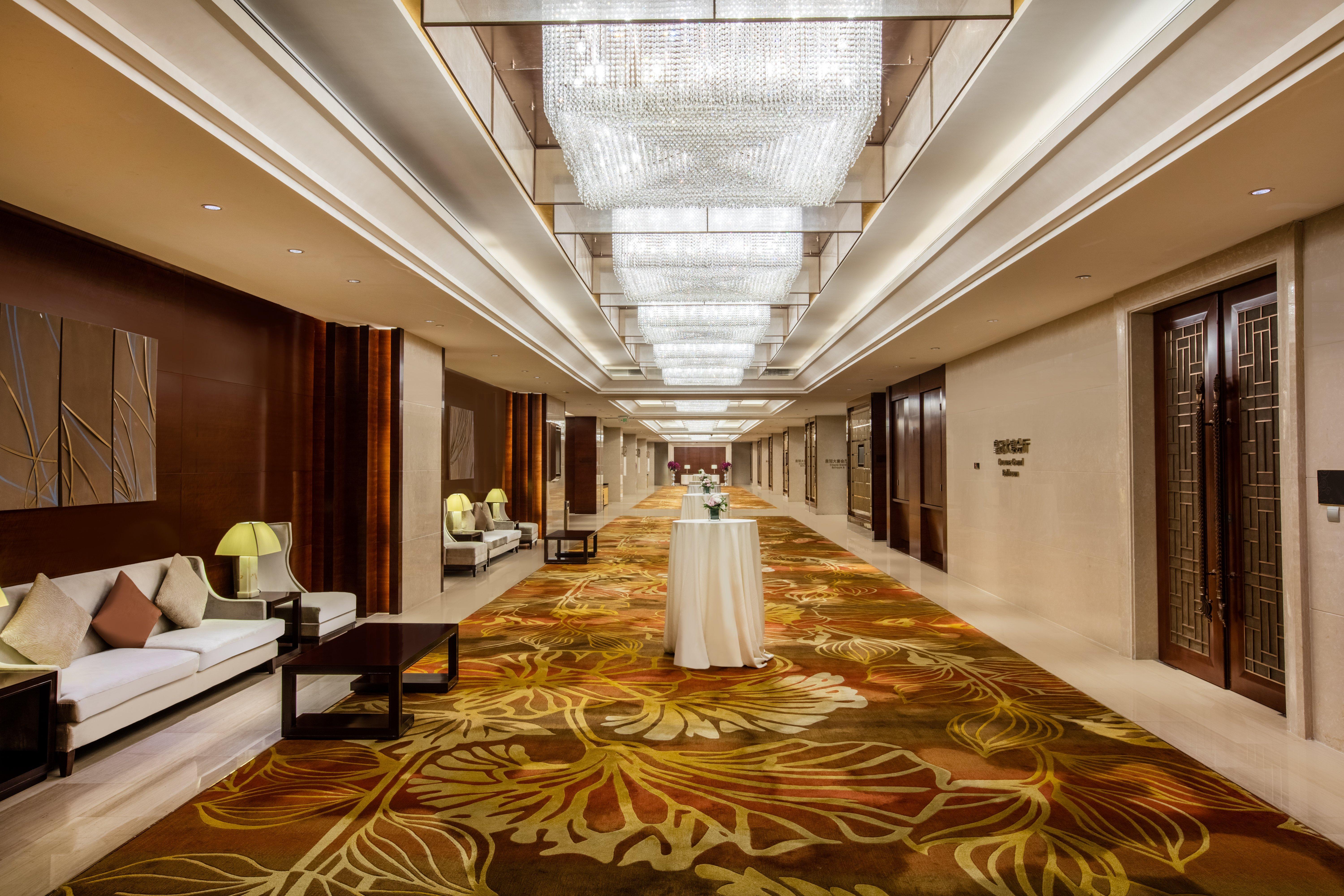 Hotel Crowne Plaza Shaoxing Zewnętrze zdjęcie