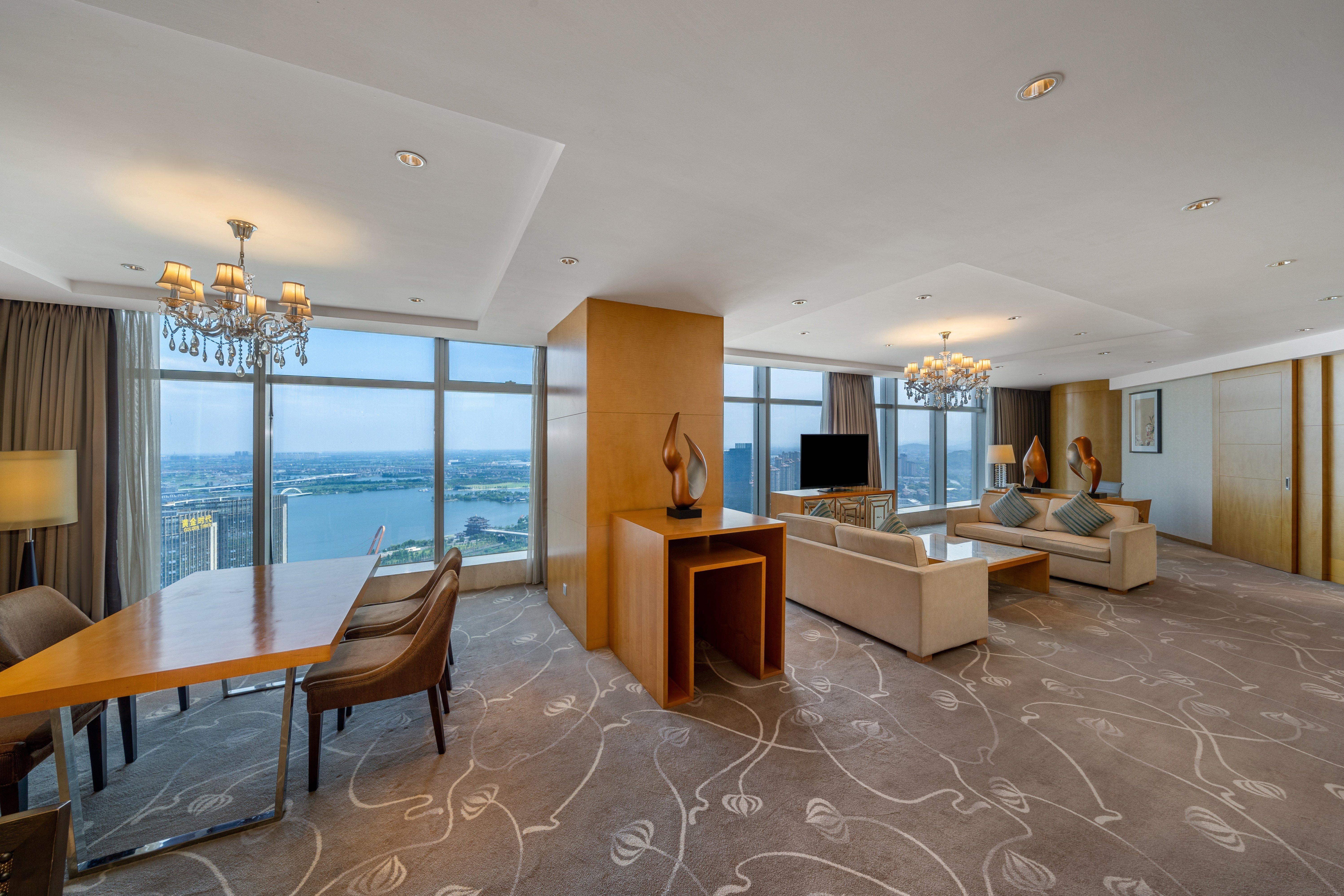 Hotel Crowne Plaza Shaoxing Zewnętrze zdjęcie