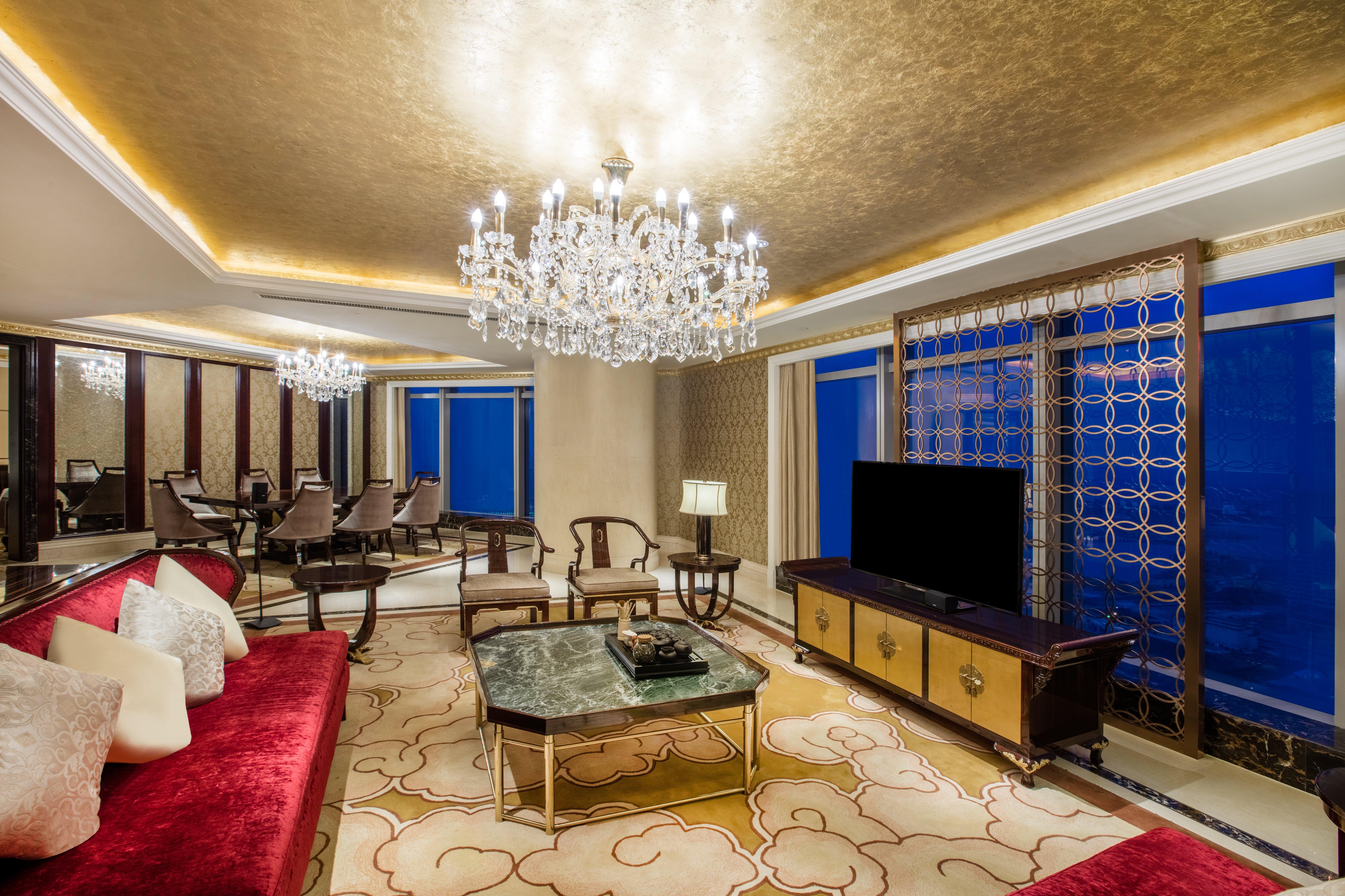 Hotel Crowne Plaza Shaoxing Zewnętrze zdjęcie