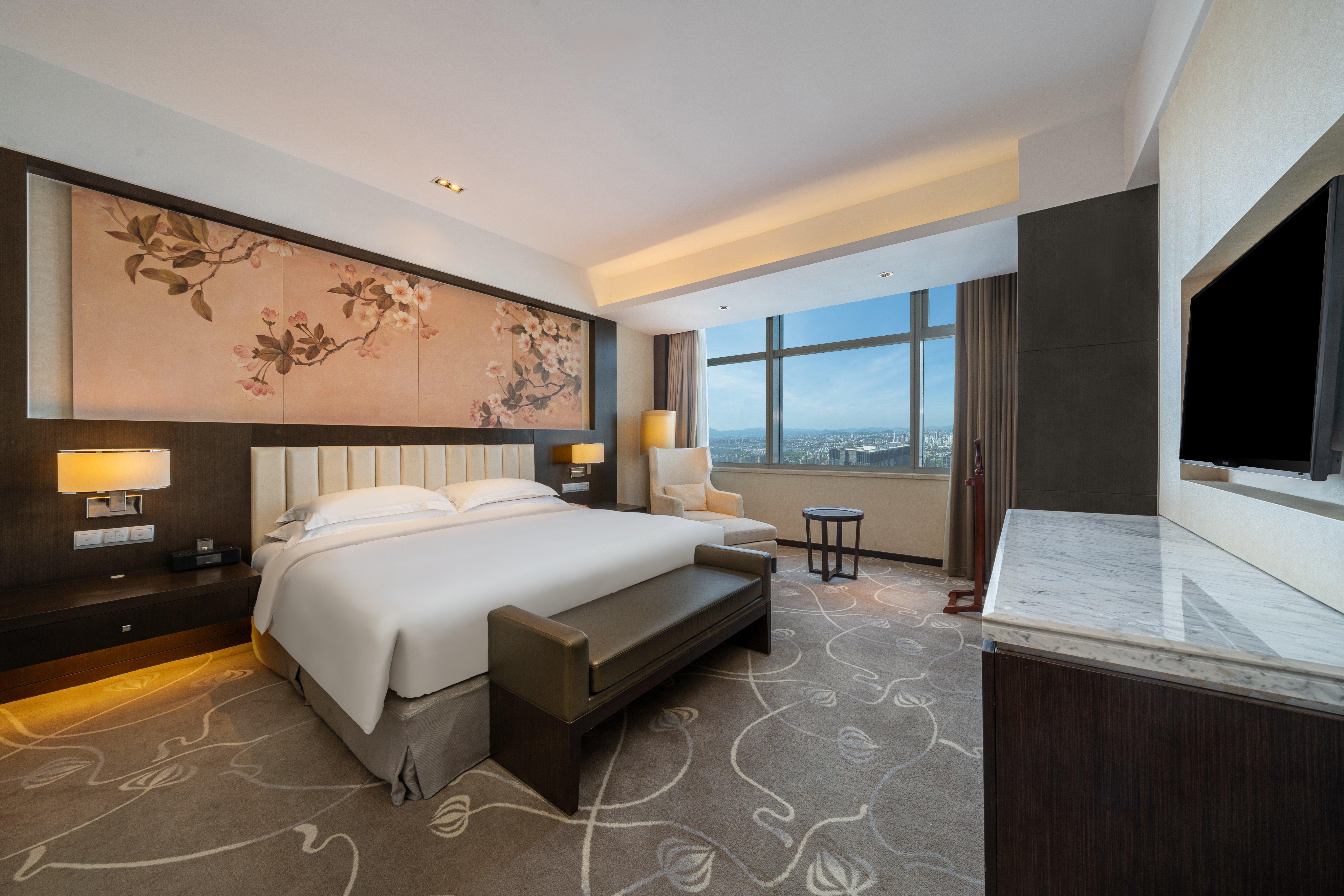 Hotel Crowne Plaza Shaoxing Zewnętrze zdjęcie