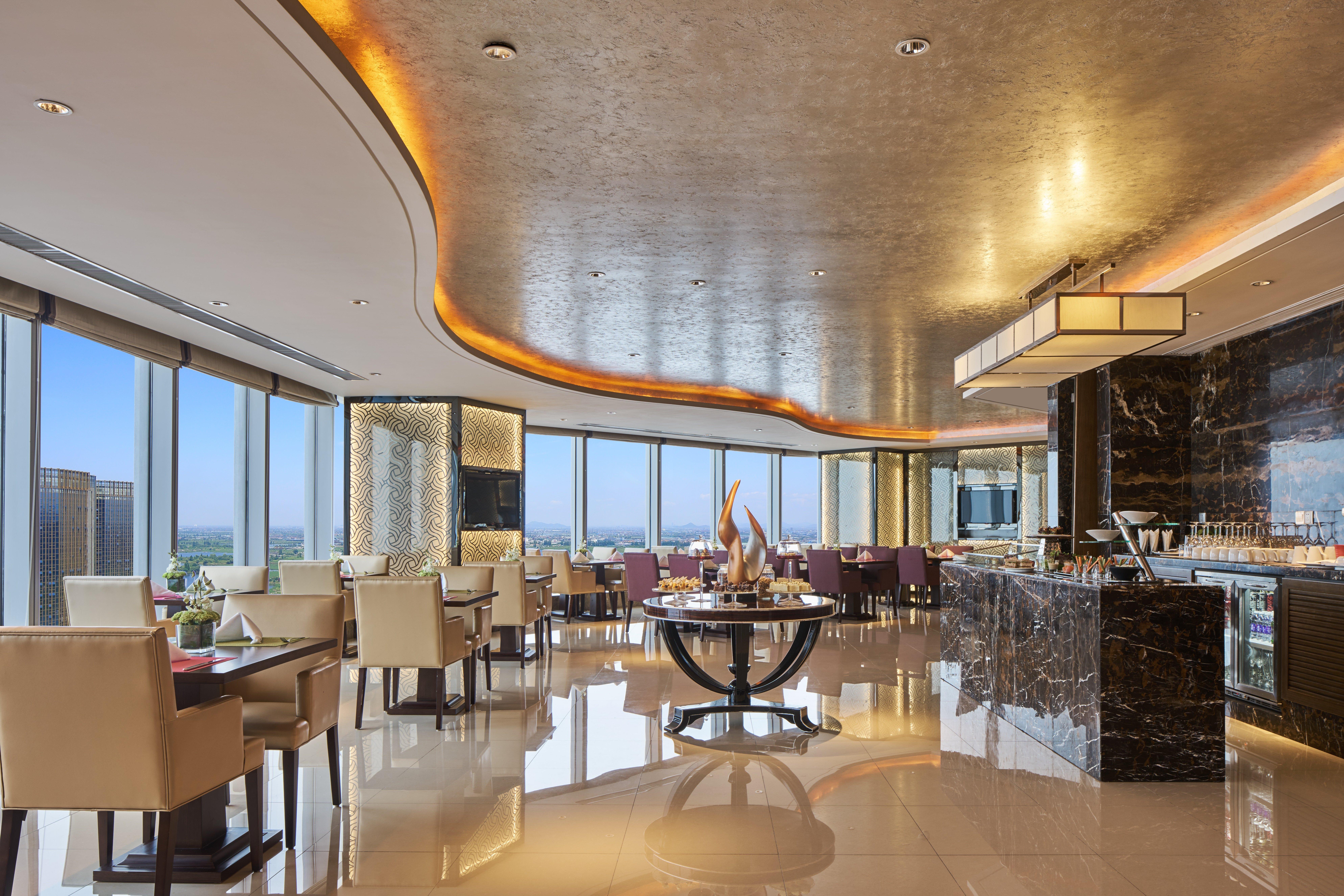 Hotel Crowne Plaza Shaoxing Zewnętrze zdjęcie